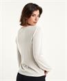 BeOne Pullover Lurex