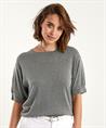 BeOne Pullover Lurex