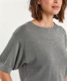 BeOne Pullover Lurex