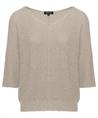 BeOne Pullover Lurex