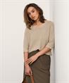 BeOne Pullover Lurex