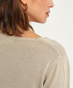 BeOne Pullover Lurex