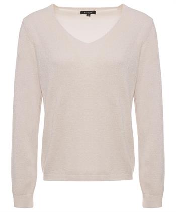 BeOne Pullover Lurex