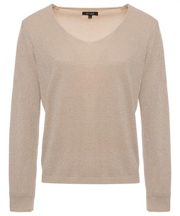 BeOne Pullover Lurex