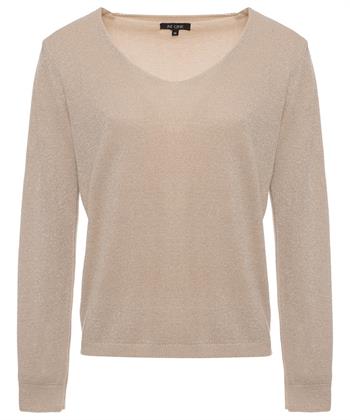 BeOne Pullover Lurex