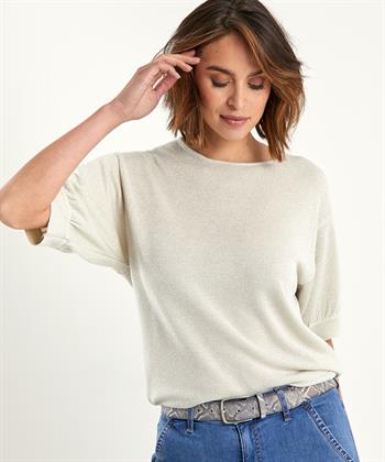 BeOne Pullover Lurex