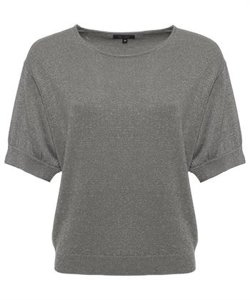 BeOne Pullover Lurex