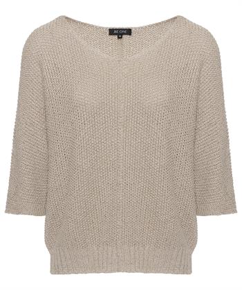 BeOne Pullover Lurex