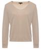 BeOne Pullover Lurex