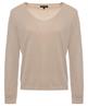 BeOne Pullover Lurex