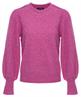 BeOne Pullover mit Ballonärmel