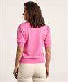 BeOne Pullover mit Puffärmeln