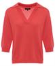 BeOne Pullover Polokragen
