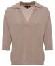 BeOne Pullover Polokragen