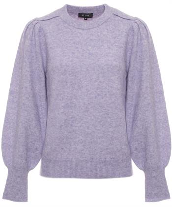 BeOne Pullover Puffärmel gepolstert