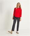 BeOne Pullover punta stricken