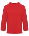 BeOne Pullover punta stricken