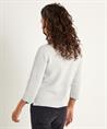 BeOne Pullover punta stricken