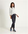 BeOne Pullover punta stricken