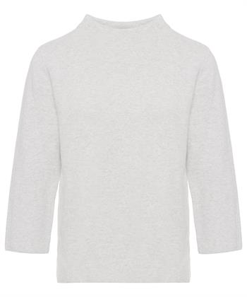 BeOne Pullover punta stricken