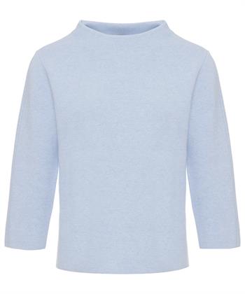 BeOne Pullover punta stricken