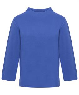BeOne Pullover spitz zulaufend
