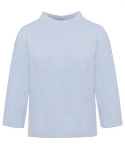 BeOne Pullover spitz zulaufend