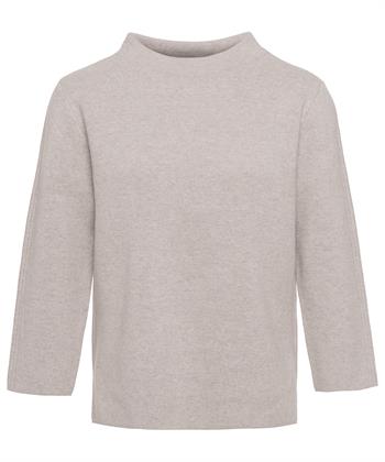 BeOne Pullover spitz zulaufend