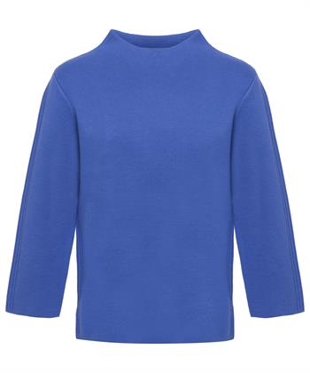 BeOne Pullover spitz zulaufend