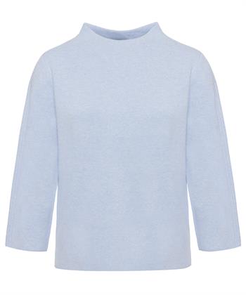 BeOne Pullover spitz zulaufend