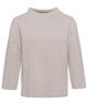 BeOne Pullover spitz zulaufend