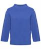 BeOne Pullover spitz zulaufend