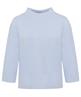 BeOne Pullover spitz zulaufend