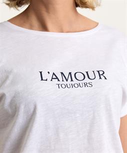 BeOne Shirt L'Amour