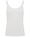 BeOne Singlet mit doppelten Trägern