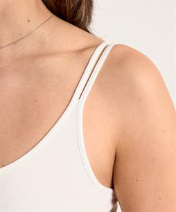 BeOne Singlet mit doppelten Trägern