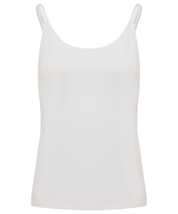 BeOne Singlet mit doppelten Trägern