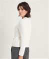BeOne Strickjacke mit Knöpfen