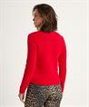 BeOne Strickjacke mit Knöpfen