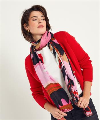 BeOne Strickjacke mit Knöpfen
