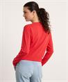 BeOne Strickjacke Taschen