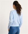 BeOne Strickjacke Taschen