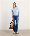 BeOne Strickjacke Taschen