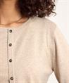 BeOne Strickjacke
