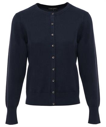 BeOne Strickjacke