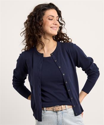 BeOne Strickjacke