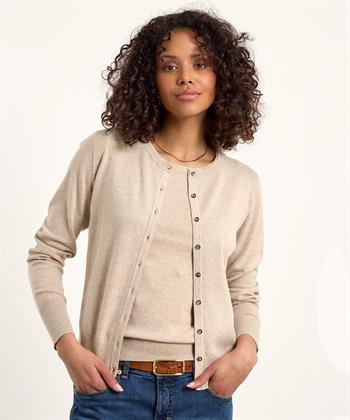 BeOne Strickjacke
