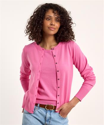 BeOne Strickjacke