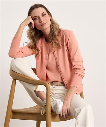 BeOne Strickjacke