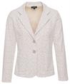 BeOne Sweat Blazer panther